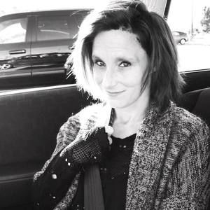 Meet your Posher, Kellie